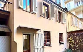 La Casa Dell' Artista