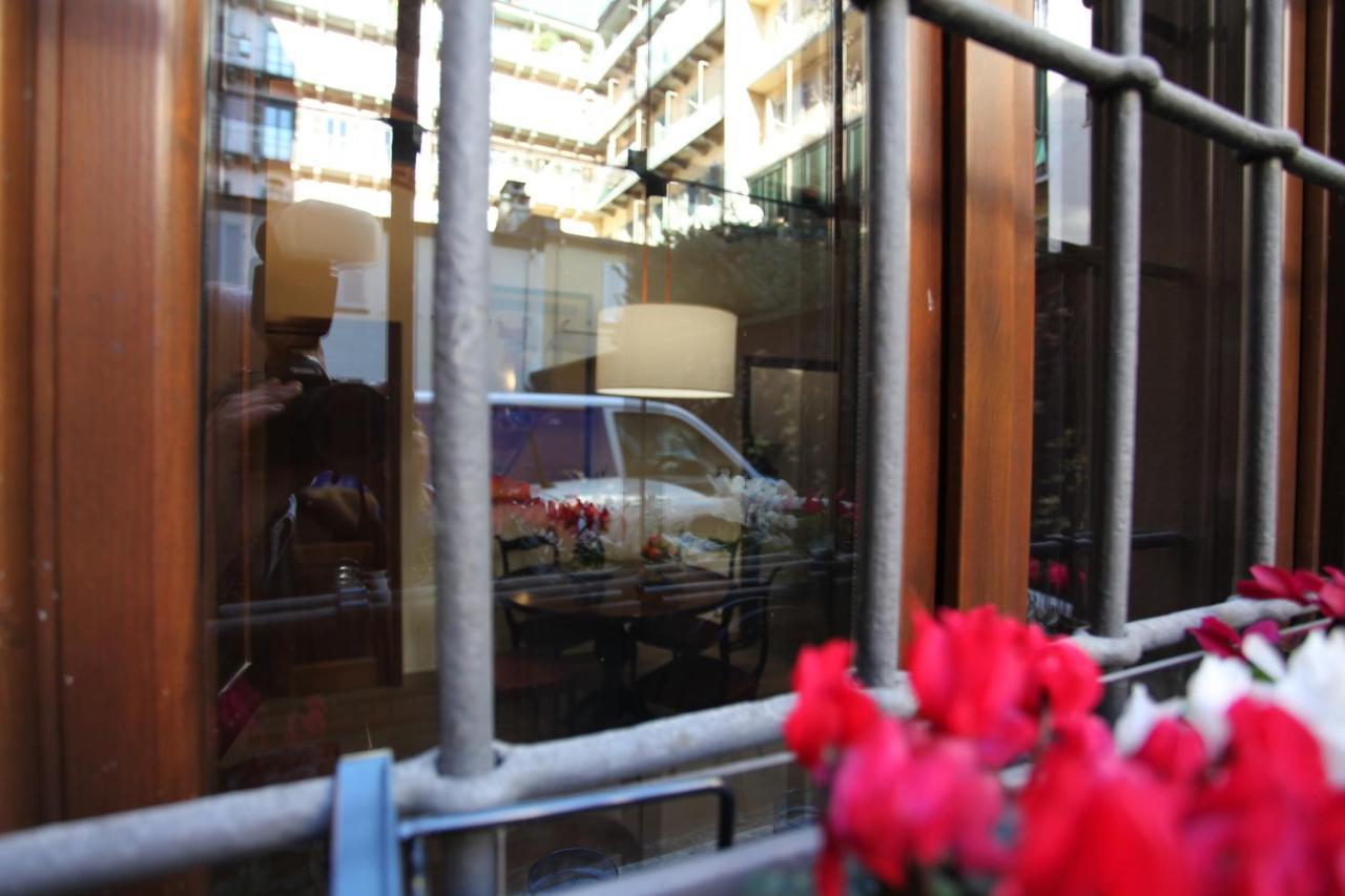 La Casa Dell' Artista Villa Turin Exterior photo